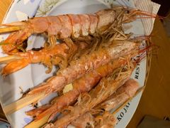 -松子料理(世纪城店)
