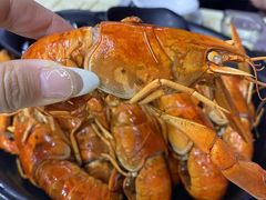 -聚味瞿记·龙虾堂(树木岭店)