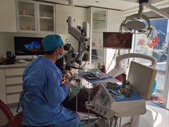 -精德口腔·种植修复·儿牙中心(财富中心店)