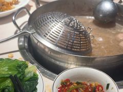 -潮泰牛肉火锅 · 创于1992年(车公庙店)