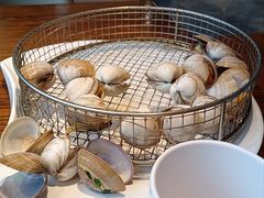 -海味当家·蒸锅海鲜(星海公园店)