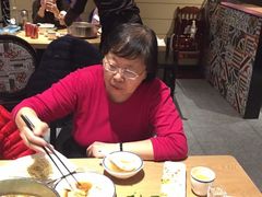 -掂档潮汕牛肉火锅(沈阳万象城店)