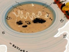 -晶雅花园西餐厅(南京首店)