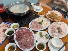 -华哥新鲜猪精品美食