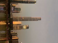 -珠江夜游广州塔·中大码头