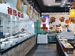 -春盛渔府(牛首山店)