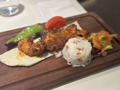 -Pasha帕夏土耳其餐厅(南昌路店)