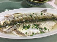 -芸海阁·农家私房菜(沙家浜景区出口店)