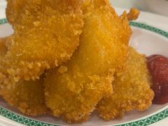 -华天延吉餐厅(西四总店)