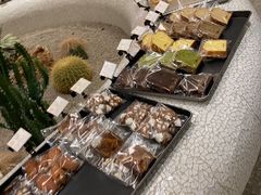 -OUR Bakery(SKP-S店)