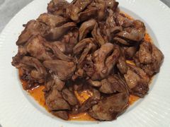 -九龙餐厅(大沽路店)