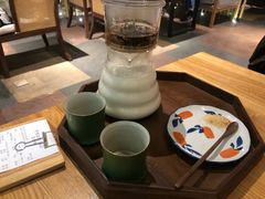 -竹里馆·淮扬菜·功夫茶(老门东店)