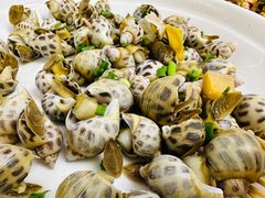 -老郑海鲜楼(天桥店)