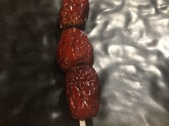 -食客烧烤(罗道庄店)