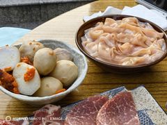 -大风老火锅(江北一店)
