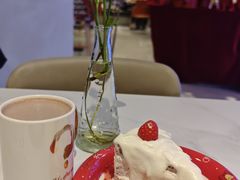 -LA JOLLA 墨西哥餐厅(学院路店)