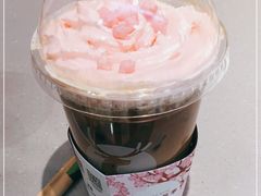 -瑞幸咖啡(巴黎春天陕西路店)