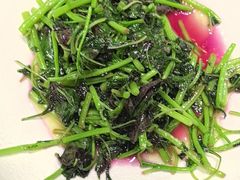 -秦家味老菜馆(民族北路店)