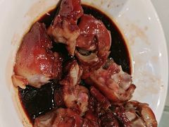 -亲回家吃饭餐厅(黄陂店)