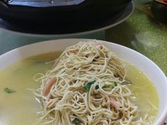 -农香居粗菜馆(大明路店)