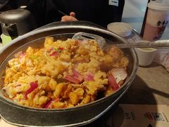 -蛙小侠·沸腾砂锅(西关新天地店)