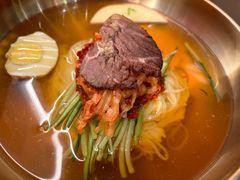 -西塔老太太泥炉烤肉(双井店)