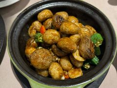 -尚一汤 广东炖汤(金桥国际店)