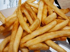 -The Habit Burger Grill 哈比特汉堡(爱琴海店)