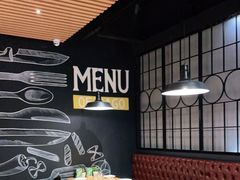 -TIAGO HOME KITCHEN(王府中环店)