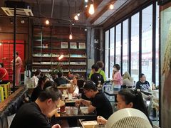 -MIKAKU(万达广场上海宝山店)