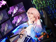 -米游妙妙屋cosplay换装自拍摄影体验馆