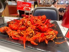 -靓虾二哥长沙地标小龙虾(五一广场店)