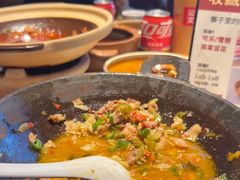 -寨子里的·钵钵菜·湘西山里菜(魅力湘西店)