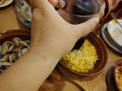 -萨莉亚意式餐厅(国展天虹店)