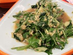 -向外鱼乐·土菜·虹鳟鱼