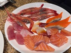 -怡咖啡海鲜自助餐厅(浦东香格里拉店)