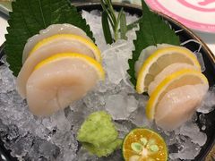 -三禾寿司(君尚店)
