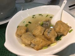 -南海食街(佛冈店)