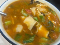 -马布尔莱斯食府(西红门店)