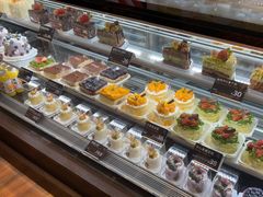 -FANEN法念·烘焙·甜点(万象城店)