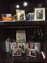 -时光纪亲子全家福照相馆(静安店母女写真父母纪念照)