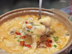 -新安江奶酸菜鱼(总店)