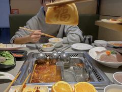 -海底捞火锅(和安宁春城店)