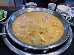 老来福酸汤兔(小锅)-老来福·非遗酸汤兔(凯旋路店)