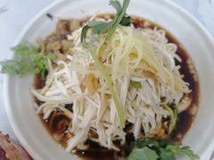 大煮干丝-蒋家桥饺面店(四望亭路店)