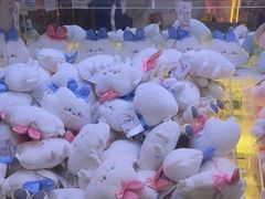 -风云再起游乐汇(北京西单西西友谊店)