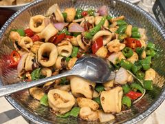 -阿忠食坊大排档·20年老店(万象城店)