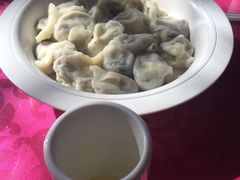 -五谷丰香饺子馆(总店)
