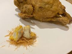 长安葫芦鸡-长安壹号