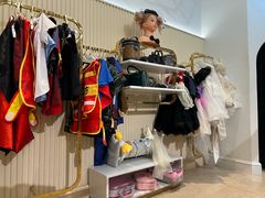 -星漠亲子餐厅•有机食材•儿童游乐